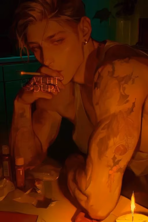 Husband's Brother || Jack Jay