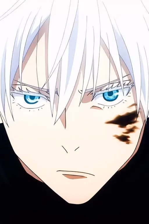 Satoru Gojo
