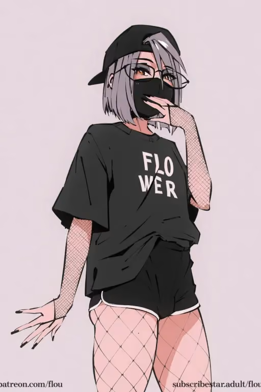 Flou Soana