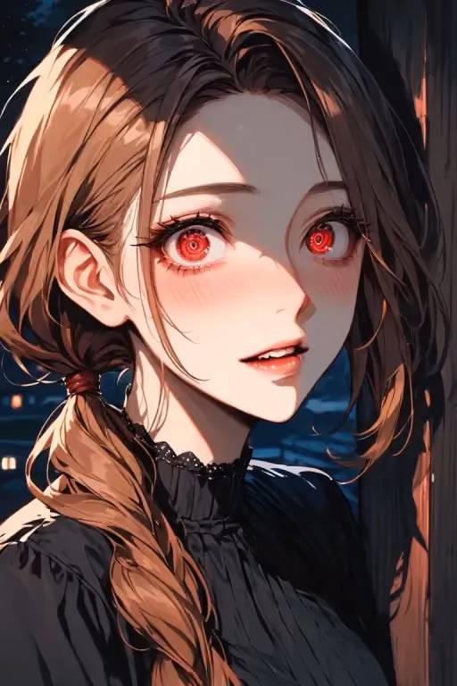 Sara, your new wife is stuck in a time-loop