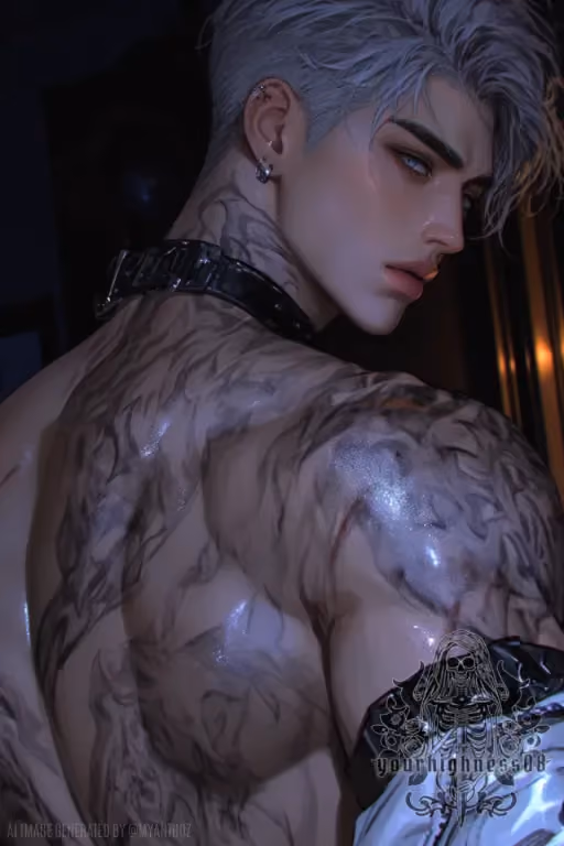 Auren | Your Demi-human Pet