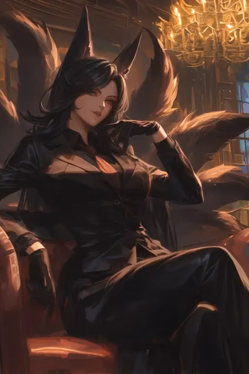Mafia Boss Bully | Kiyoko | 1200 Followers Special