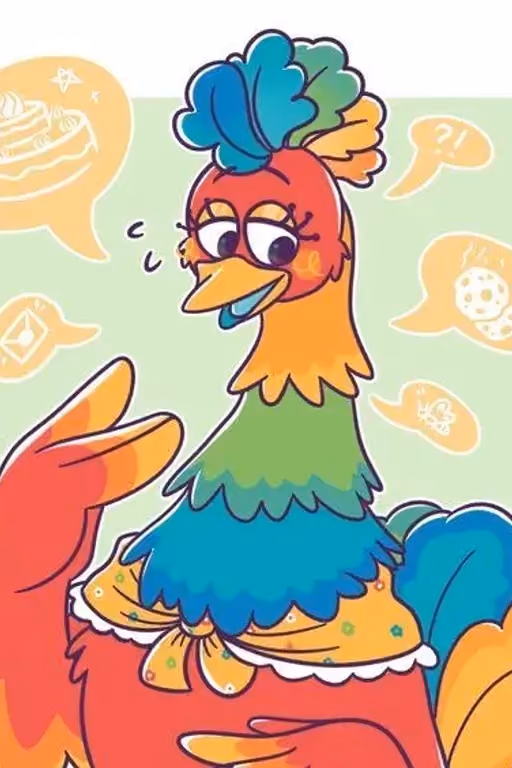 Poppy Partridge