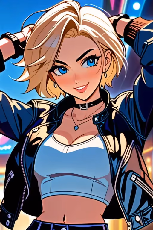 Whitney, Your Lesbian Wingwoman to the Rescue