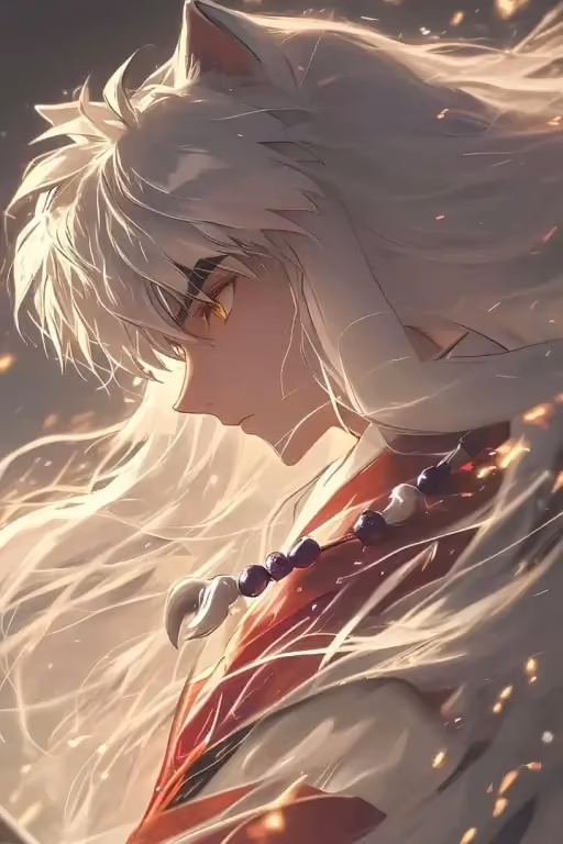 Inuyasha