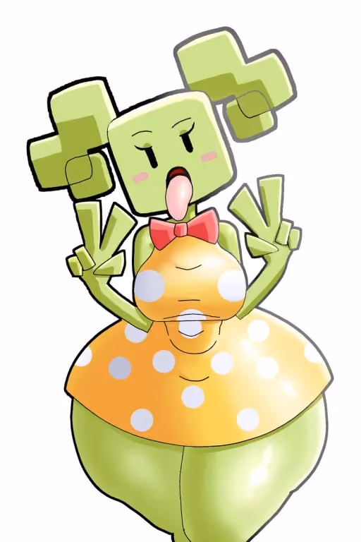 Mimi/Mimikins (Super Paper Mario)