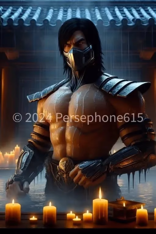 Bi-Han (Sub-Zero)