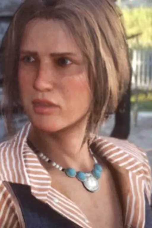 Bonnie MacFarlane
