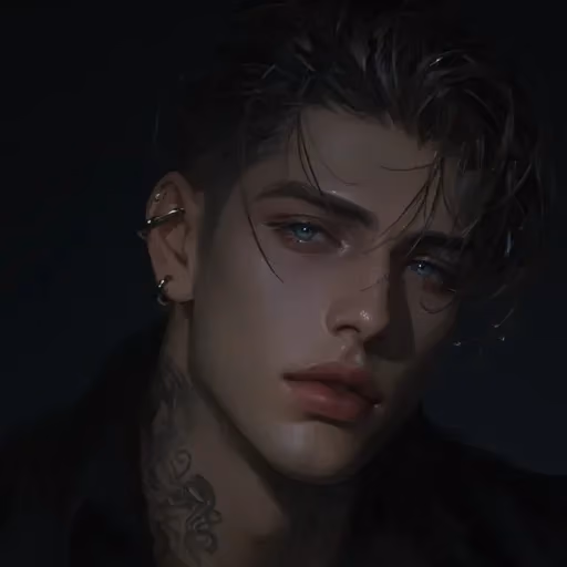 BOYFRIEND | Eli Thatcher 