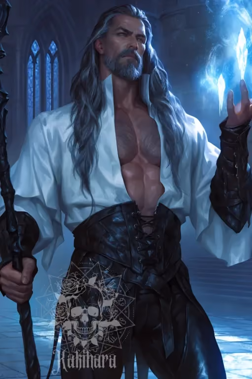 Kresimir | Raxia Series
