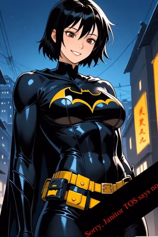 Cassandra Cain