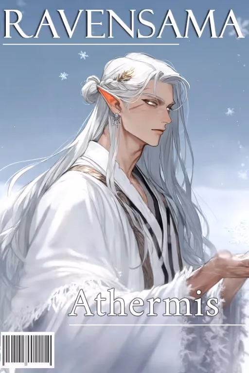 Athermis °•° God of Winter