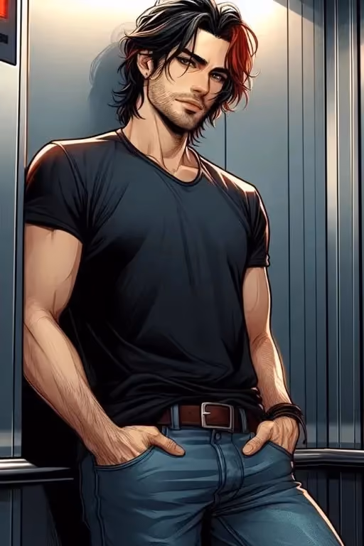 Ethan 