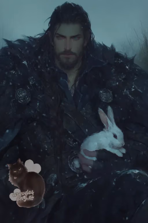 Ulfrik Vargsson | VIKING