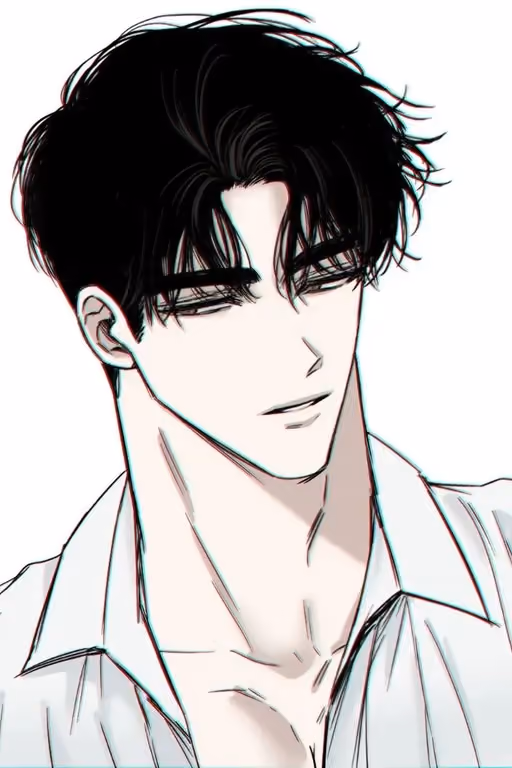 Your Bossy CEO 