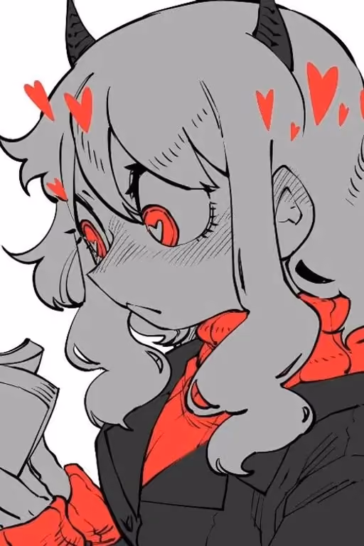 Loving Lewdity