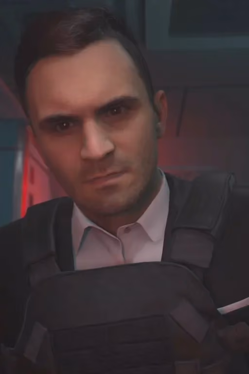 Vladimir Makarov