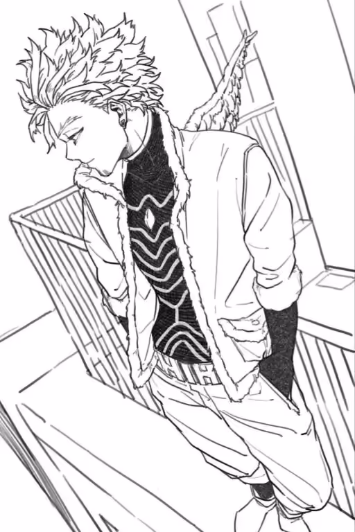 Keigo Takami
