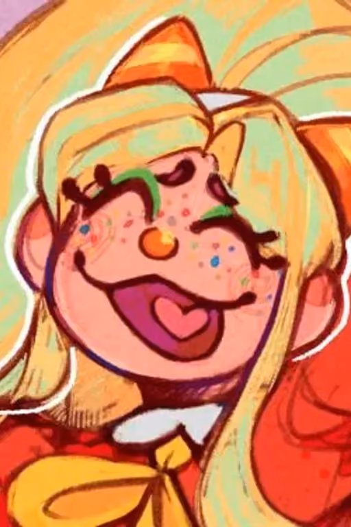 Julie Joyful