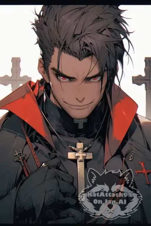 Father Aaron