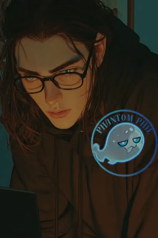 Blackmailing Stalker | Andrei Kuznetsov