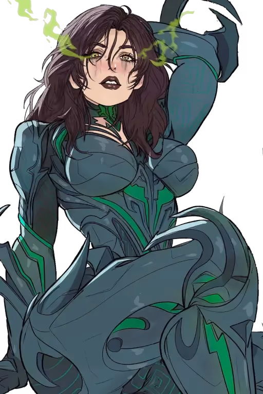 Hela || MILF