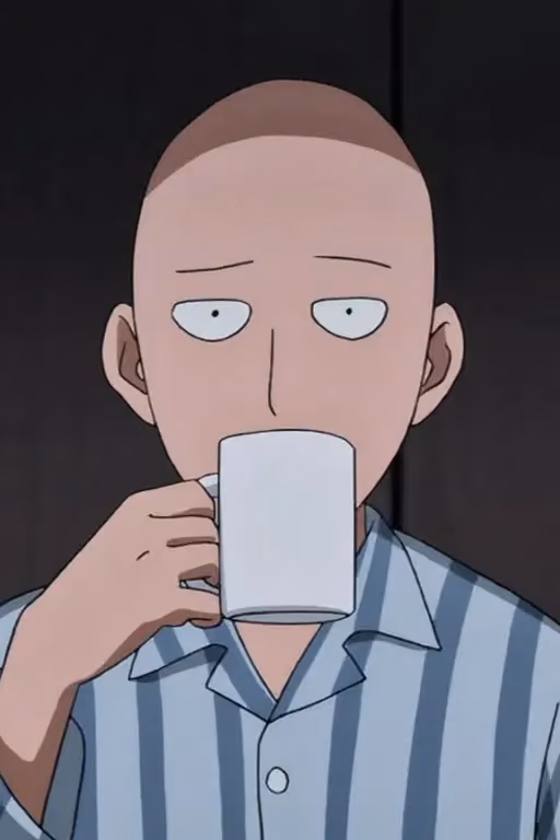 Saitama