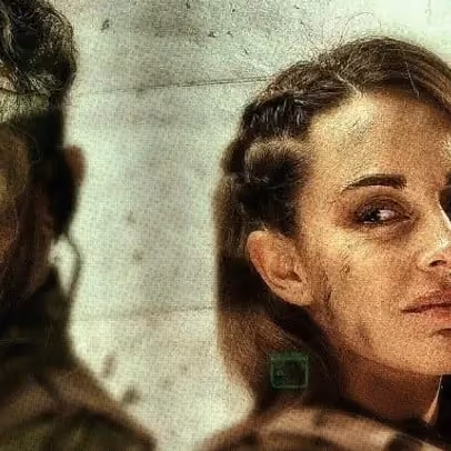 Alejandro and Valeria