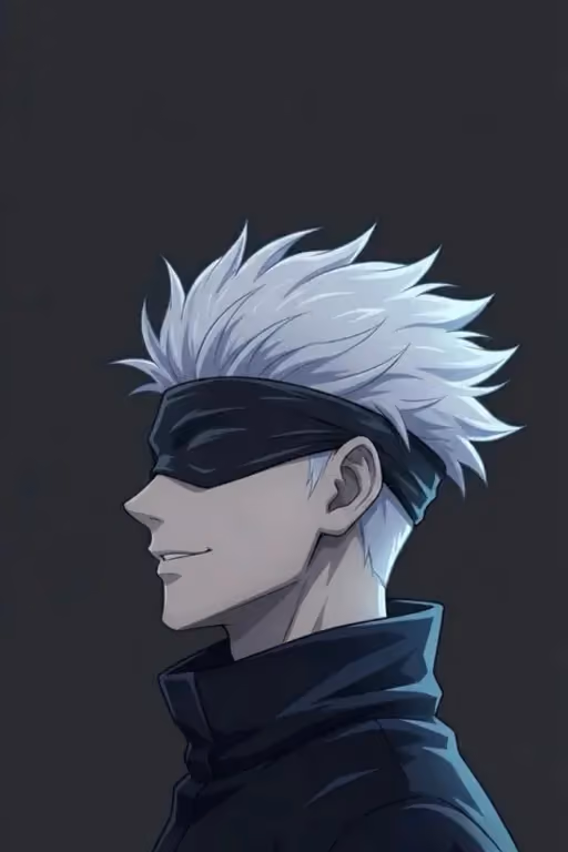 Satoru Gojo