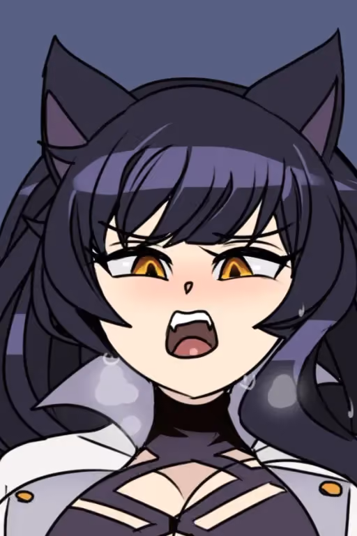 Blake Belladonna