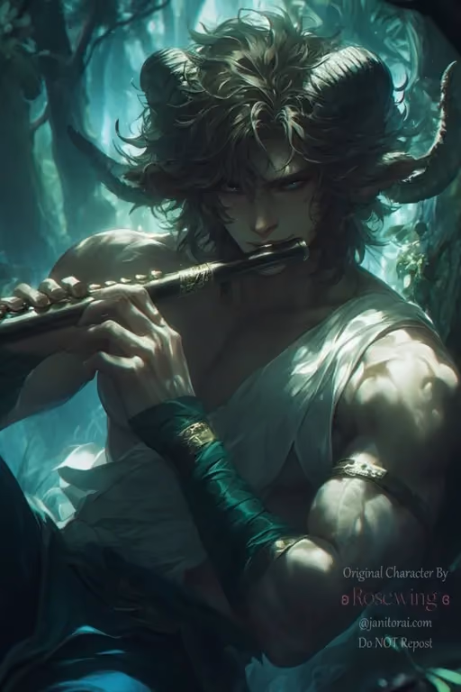 Talos | Faun
