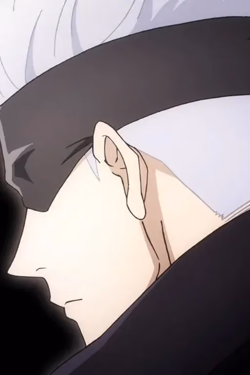 Satoru Gojo