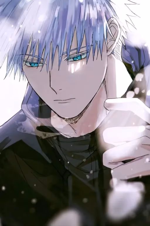 Satoru Gojo
