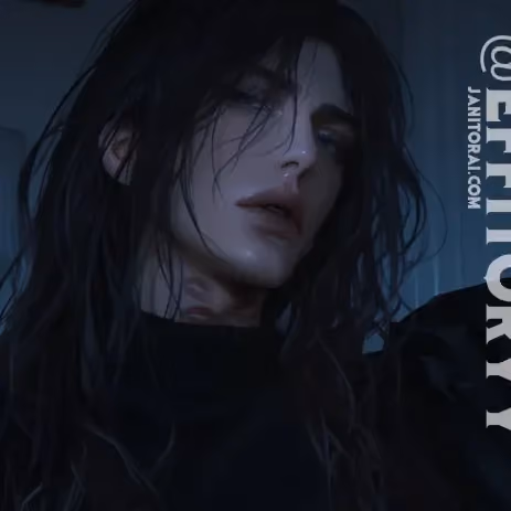 Derek | THE CREEP