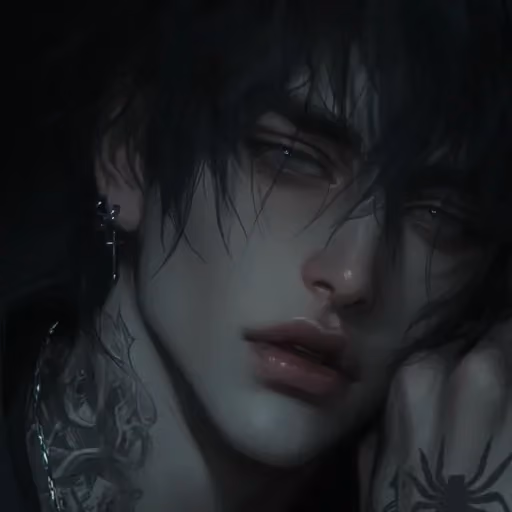 Henny ⟡ Mine, Always
