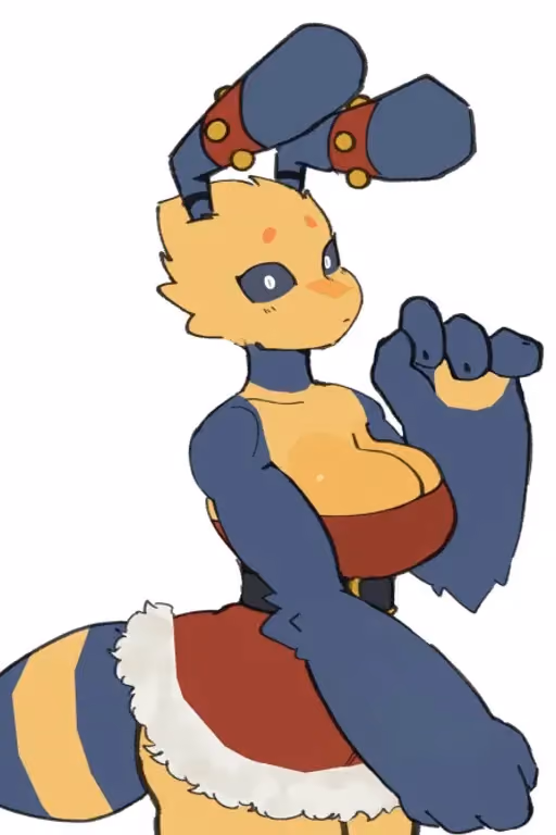 Mel - Honey Bee Girlfriend