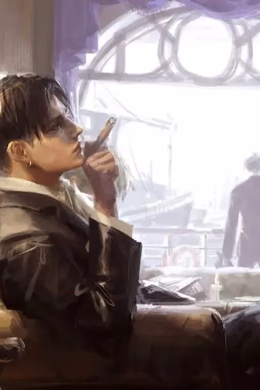 Levi Ackerman