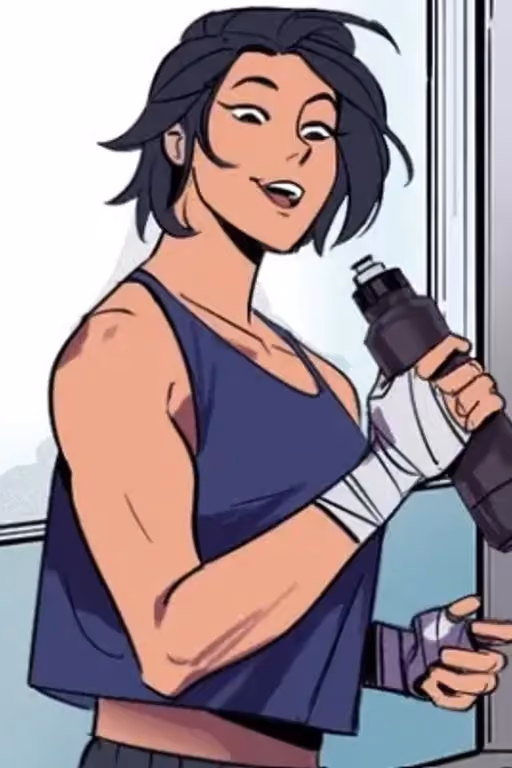 Cassandra Cain