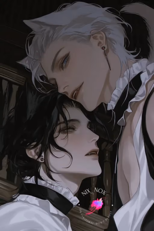 Gunnar & Mathias 