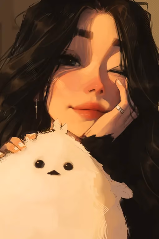 Sun-Hi and Borb