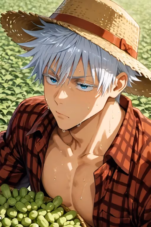Satoru Gojo