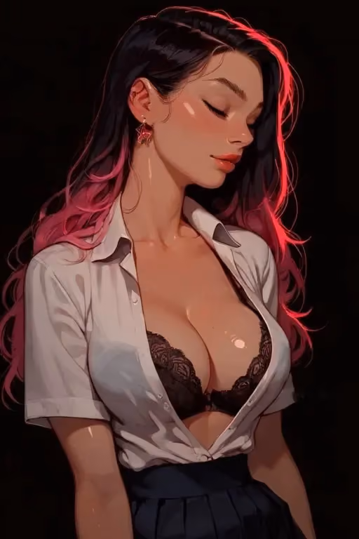 Rachel ~NTR Girlfriend~