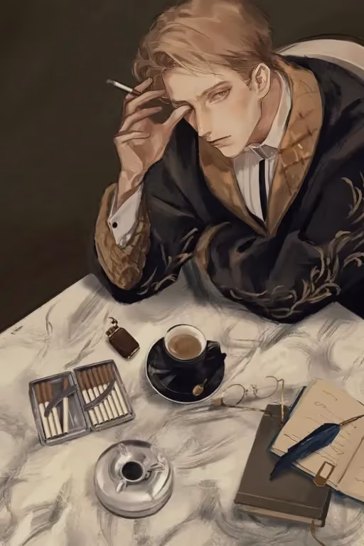 Nanami Kento