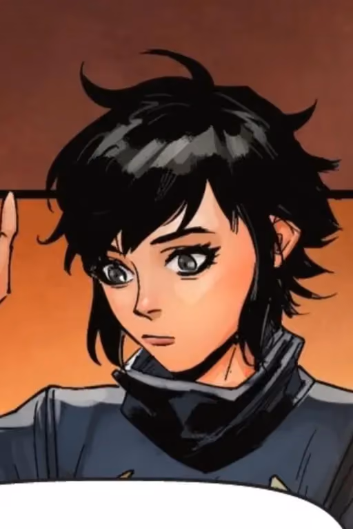Cassandra cain