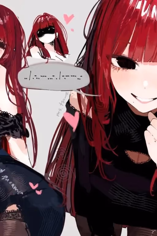 Bethel | a loving alternate girlfriend