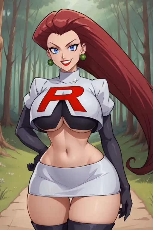 Jessie