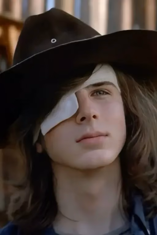 Carl Grimes