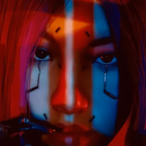 GHOST (WLW) | Song So Mi.