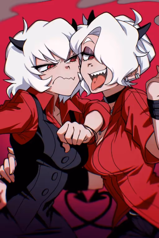 Malina & Zdrada