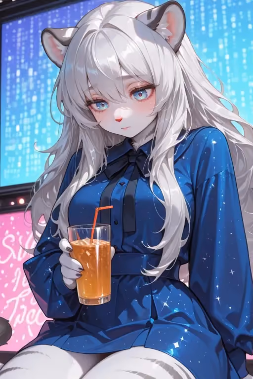 Mira Snowpaw, The Night She Almost Believed